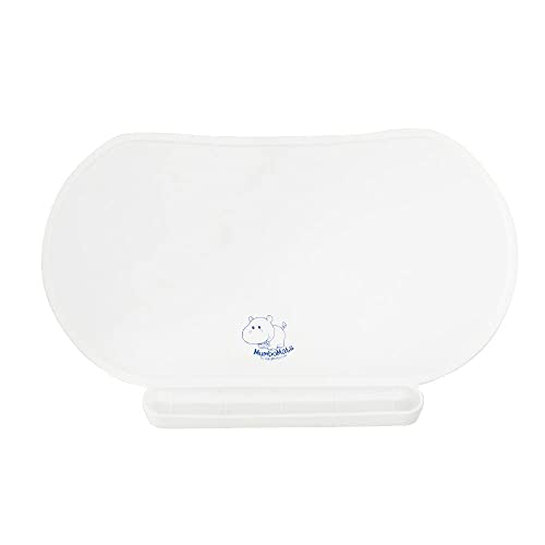 Mumbo Mat in Farmhouse White