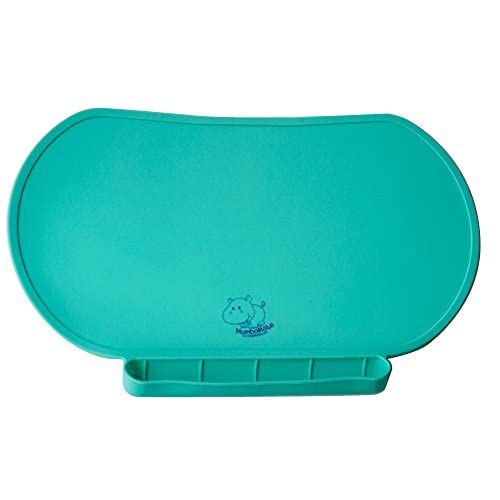 Mumbo Mat in Giggle Green