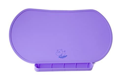 Mumbo Mat in Precious Purple